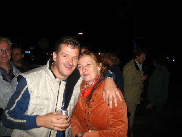 Het Rondje Vierhouten, Wilddag 2006